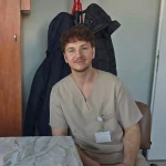 opieka seniora - zdjęcie profilowe użytkownika Marcel D.