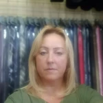 opieka seniora - zdjęcie profilowe użytkownika Elzbieta S.