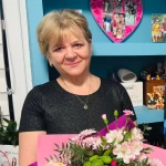 opieka seniora - zdjęcie profilowe użytkownika Irena D.