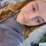 opieka seniora - zdjęcie profilowe użytkownika Nikola P.