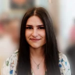 opieka seniora - zdjęcie profilowe użytkownika Patrycja S.