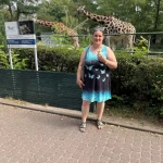 opieka seniora - zdjęcie profilowe użytkownika Katarzyna Z.