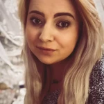 opieka seniora - zdjęcie profilowe użytkownika Angelika P.