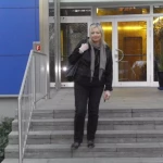 opieka seniora - zdjęcie profilowe użytkownika Grażyna B.