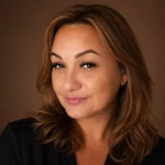opieka seniora - zdjęcie profilowe użytkownika Justyna B.