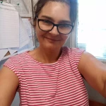 opieka seniora - zdjęcie profilowe użytkownika Anita N.