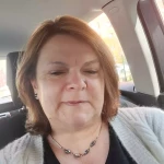 opieka seniora - zdjęcie profilowe użytkownika Iwona K.