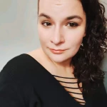 opieka seniora - zdjęcie profilowe użytkownika Sara B.