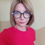 opieka seniora - zdjęcie profilowe użytkownika Aniela J.