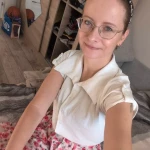 opieka seniora - zdjęcie profilowe użytkownika Laura D.
