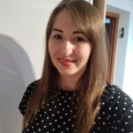 opieka seniora - zdjęcie profilowe użytkownika Joanna B.