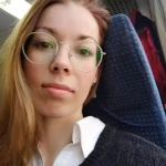 opieka seniora - zdjęcie profilowe użytkownika Magdalena M.