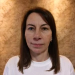 opieka seniora - zdjęcie profilowe użytkownika Ewa G.