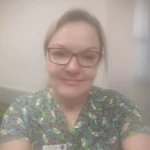 opieka seniora - zdjęcie profilowe użytkownika Katarzyna Ś.
