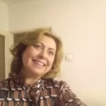 opieka seniora - zdjęcie profilowe użytkownika Katarzyna H.