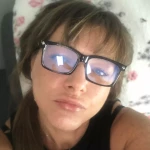 opieka seniora - zdjęcie profilowe użytkownika Beata R.