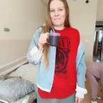 opieka seniora - zdjęcie profilowe użytkownika Marta J.