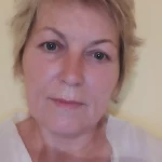 opieka seniora - zdjęcie profilowe użytkownika Anna W.