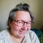opieka seniora - zdjęcie profilowe użytkownika Lilia I.