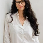 opieka seniora - zdjęcie profilowe użytkownika Iza M.