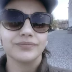opieka seniora - zdjęcie profilowe użytkownika Ewa S.