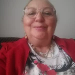 opieka seniora - zdjęcie profilowe użytkownika Elżbieta B.