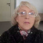 opieka seniora - zdjęcie profilowe użytkownika Mariia P.