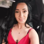 opieka seniora - zdjęcie profilowe użytkownika Anna K.