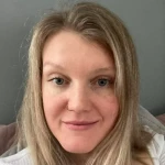 opieka seniora - zdjęcie profilowe użytkownika Natalia K.