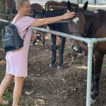 opieka seniora - zdjęcie profilowe użytkownika Anna J.