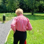 opieka seniora - zdjęcie ogłoszenia Opieka nad osobą starszą - Pietrowice Wielkie, woj. śląskie