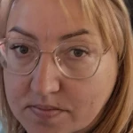 opieka seniora - zdjęcie profilowe użytkownika Agnieszka U.