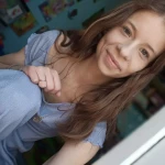 opieka seniora - zdjęcie profilowe użytkownika Natalia C.