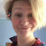opieka seniora - zdjęcie profilowe użytkownika Joanna Z.