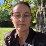 opieka seniora - zdjęcie profilowe użytkownika Bianka B.