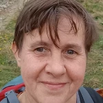 opieka seniora - zdjęcie profilowe użytkownika Jolanta P.