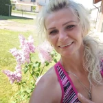 opieka seniora - zdjęcie profilowe użytkownika Joanna B.