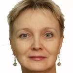 opieka seniora - zdjęcie profilowe użytkownika Iwona A.