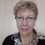 opieka seniora - zdjęcie profilowe użytkownika Elżbieta M.