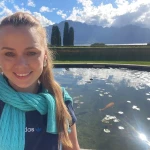 opieka seniora - zdjęcie profilowe użytkownika Daria J.