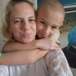 opieka seniora - zdjęcie profilowe użytkownika Kasia R.