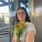 opieka seniora - zdjęcie profilowe użytkownika Dominika P.