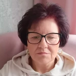 opieka seniora - zdjęcie profilowe użytkownika Dorota I.