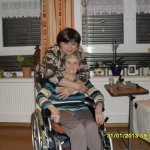 opieka seniora - zdjęcie profilowe użytkownika Bożena M.