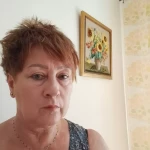opieka seniora - zdjęcie profilowe użytkownika Małgorzata W.
