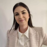 opieka seniora - zdjęcie profilowe użytkownika Paulina T.