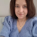 opieka seniora - zdjęcie profilowe użytkownika Angelika T.