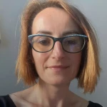 opieka seniora - zdjęcie profilowe użytkownika Dominika R.