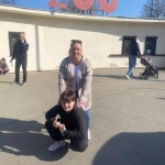 opieka seniora - zdjęcie profilowe użytkownika Diana J.