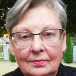 opieka seniora - zdjęcie profilowe użytkownika Olena N.